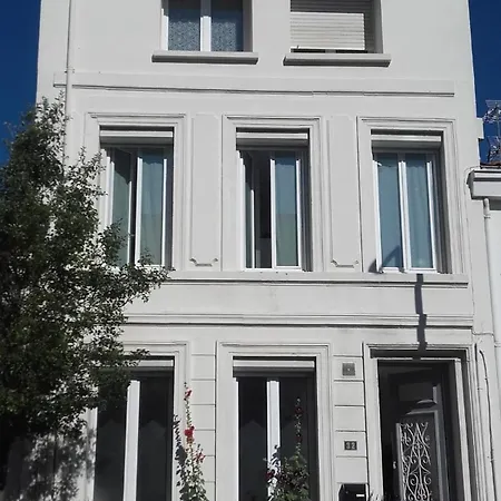 Maison De Centre - Meuble Tourisme 4 Etoiles *