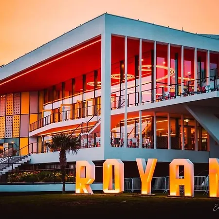 펜션 Maison De Centre - Meuble Tourisme 4 Etoiles