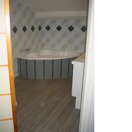 Maison De Centre - Meuble Tourisme 4 Etoiles *