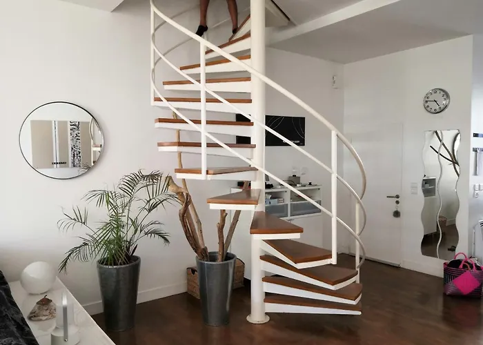 Maison De Centre - Meuble Tourisme 4 Etoiles Prázdninový dům *