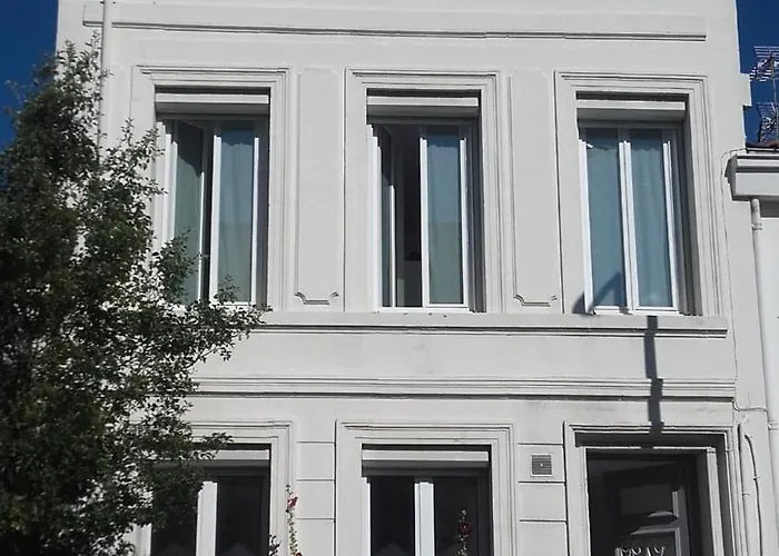 Maison De Centre - Meuble Tourisme 4 Etoiles *