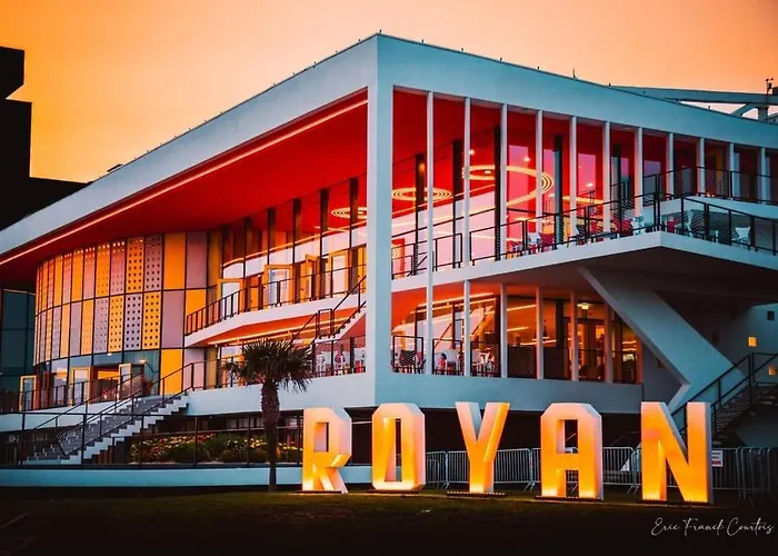 Prázdninový dům Maison De Centre - Meuble Tourisme 4 Etoiles