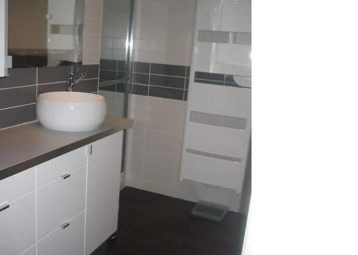 Maison De Centre - Meuble Tourisme 4 Etoiles Royan