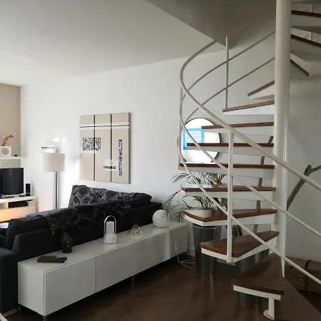 Maison De Centre - Meuble Tourisme 4 Etoiles Holiday home Royan