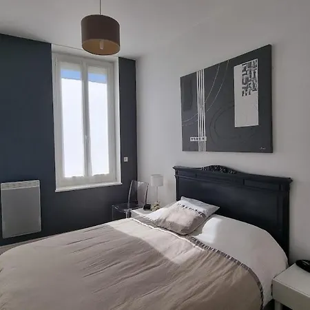 Maison De Centre - Meuble Tourisme 4 Etoiles 別荘
