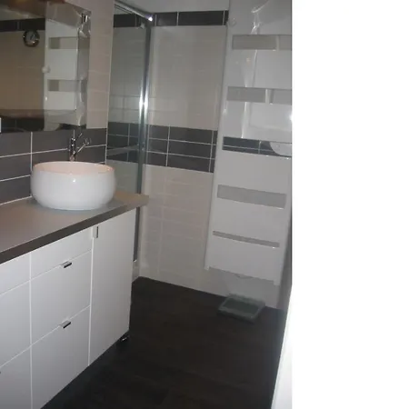 Maison De Centre - Meuble Tourisme 4 Etoiles Royan