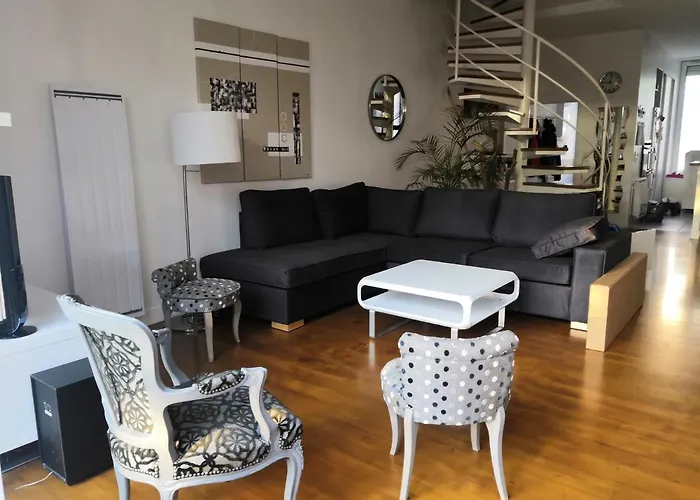 Prázdninový dům Maison De Centre - Meuble Tourisme 4 Etoiles Royan