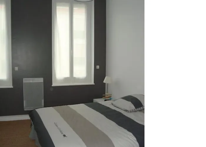 Maison De Centre - Meuble Tourisme 4 Etoiles Prázdninový dům Royan