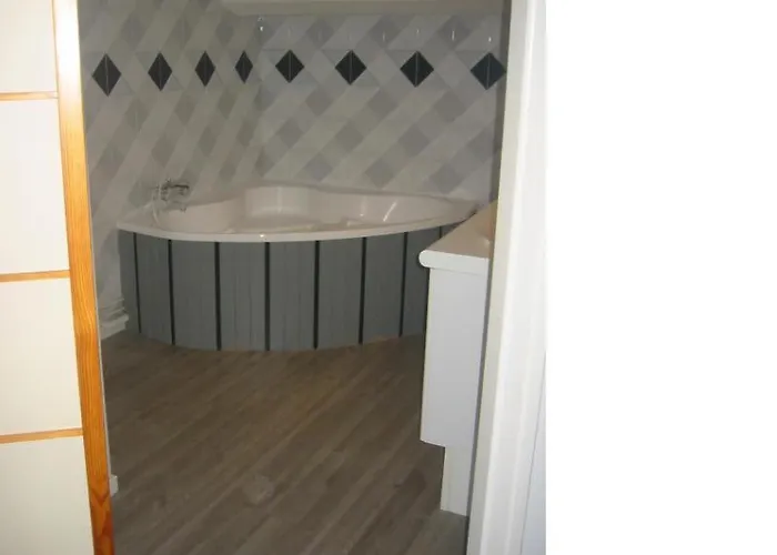 Maison De Centre - Meuble Tourisme 4 Etoiles *